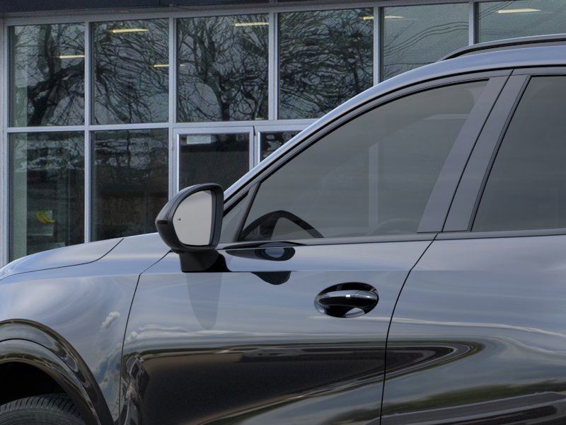 Envision Sport Touring