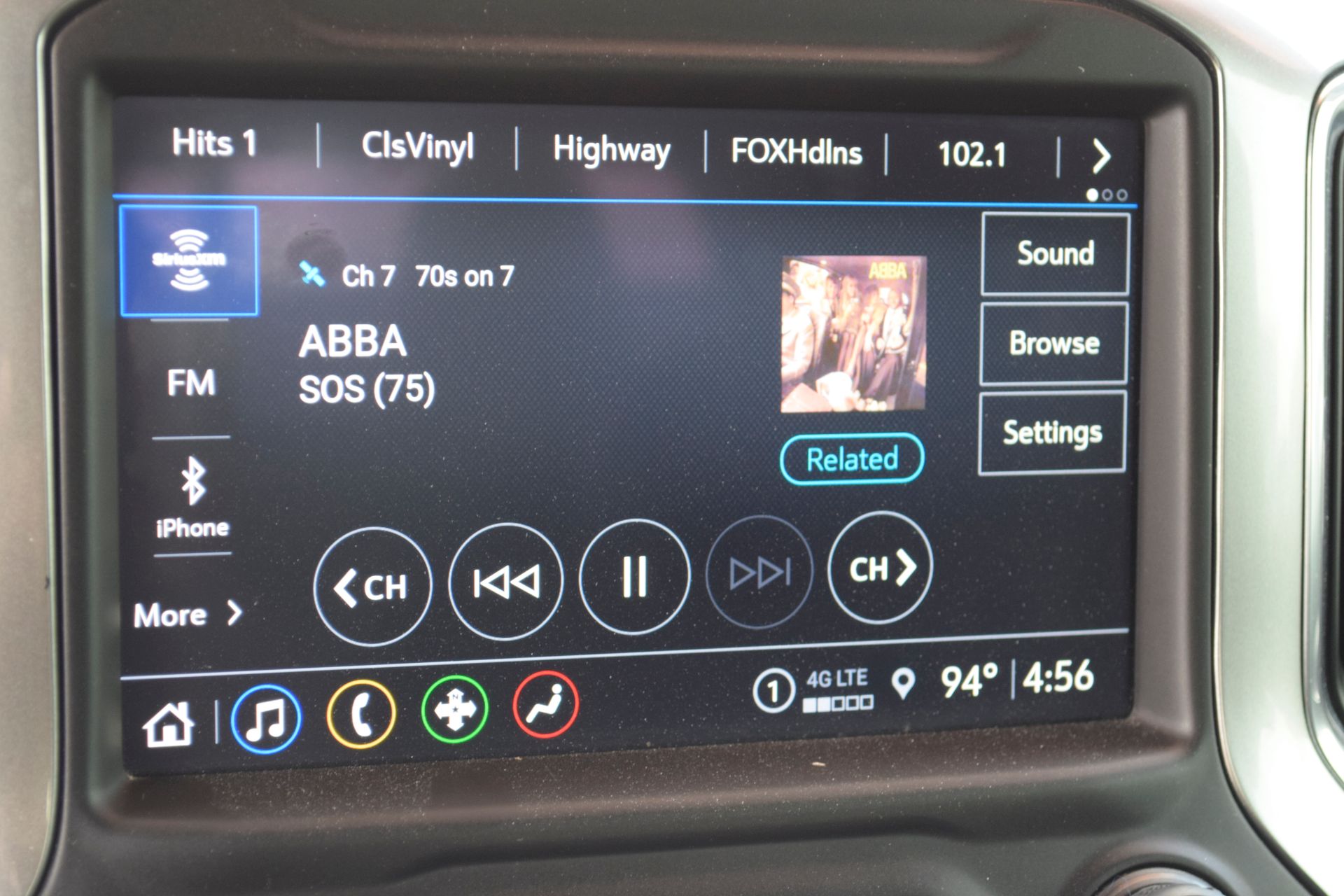 2021 Chevrolet Silverado 1500 LT Trail Boss Black at Gullo Toyota