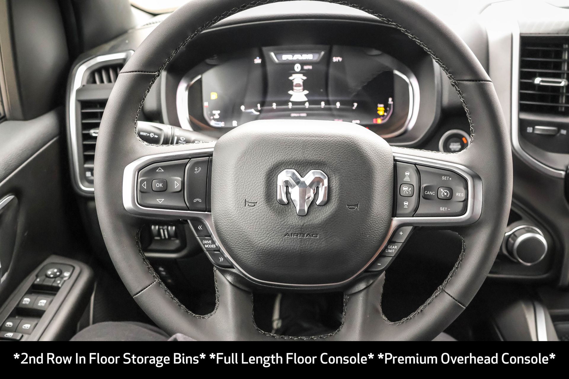 2026 RAM 1500 - Image 28