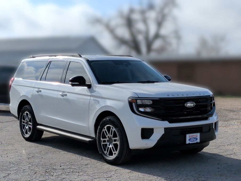 2026 Ford Expedition Max Active - 7