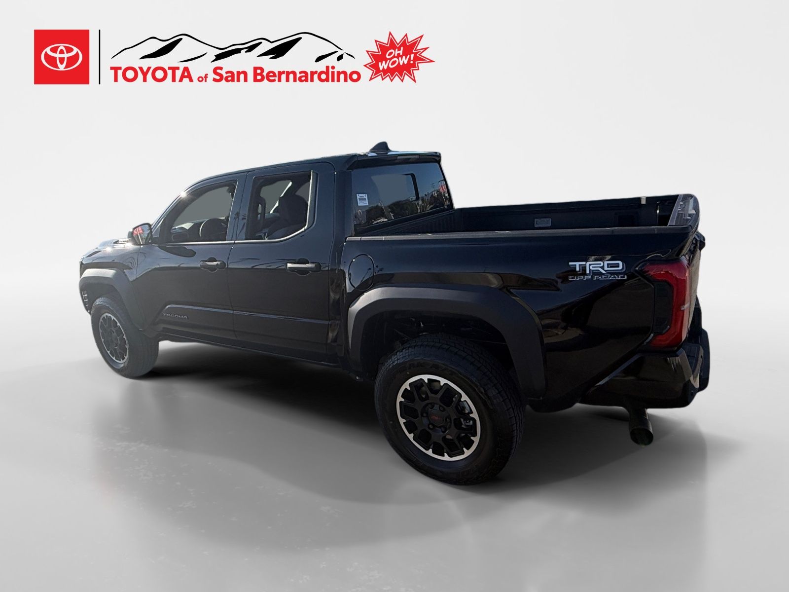 New 2026 Toyota Tacoma i-FORCE MAX Truck