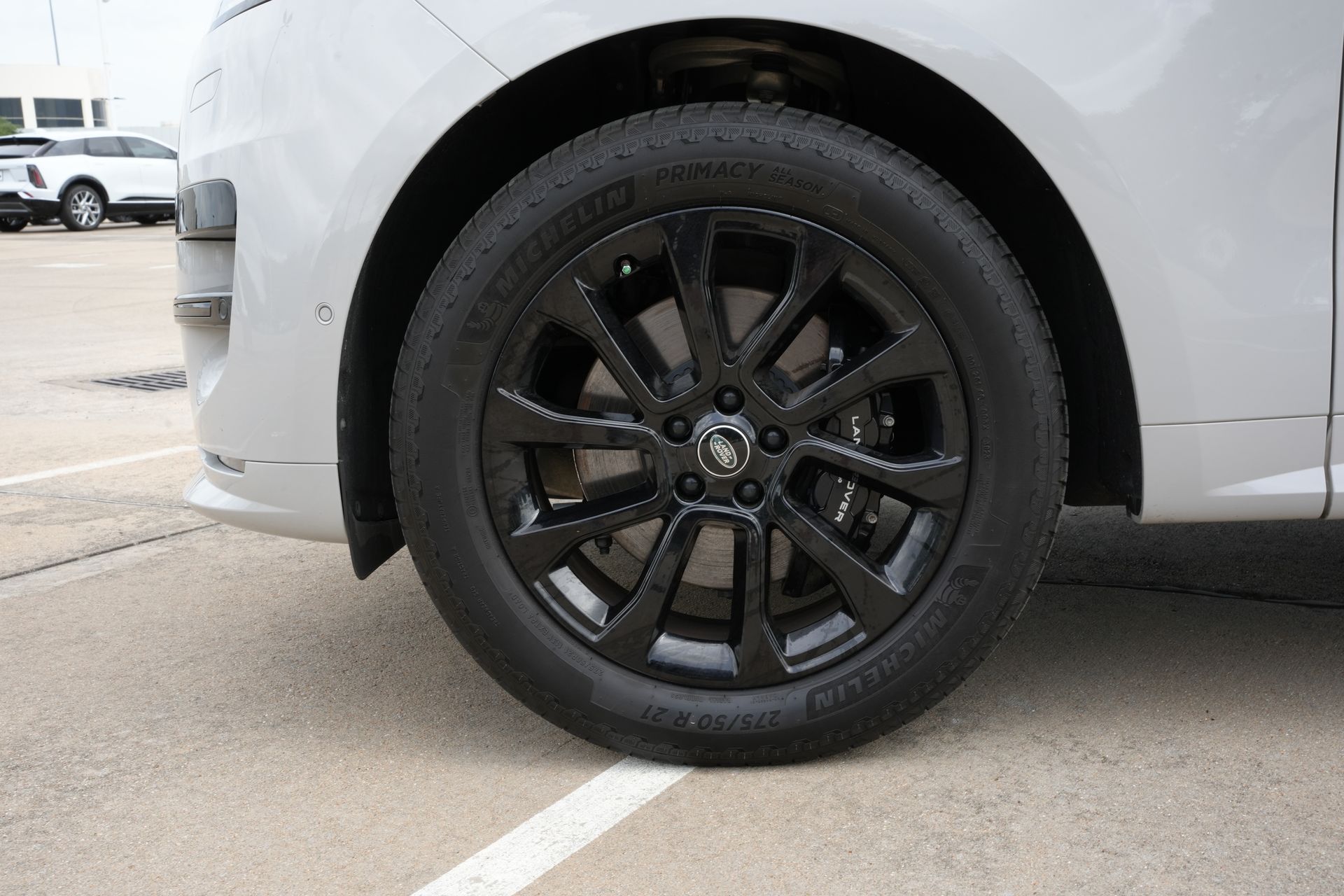 2024 Land Rover Range Rover Sport Dynamic SE  at Ultimate Motorsports