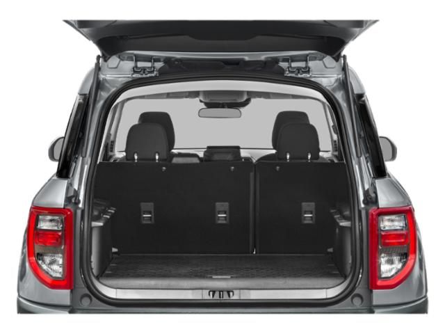2024 Ford Bronco Sport Big Bend Green at Classic Elite Chevrolet Sugar Land