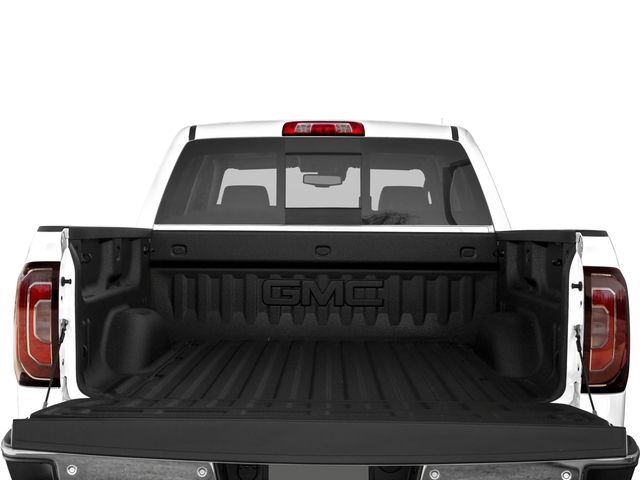 2018 GMC Sierra 1500 SLT - 11