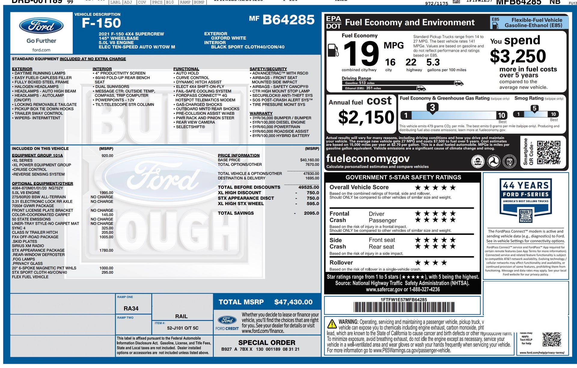 View vehicle photo 3