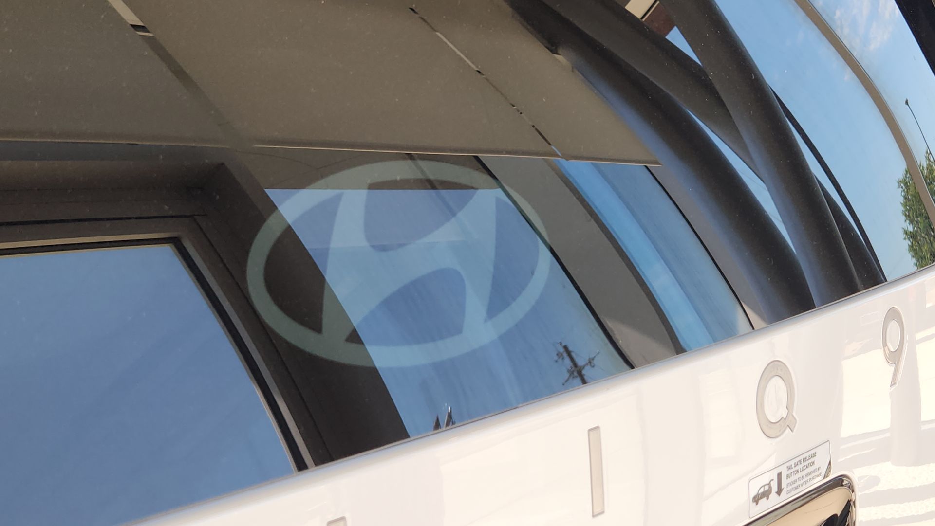 2026 Hyundai IONIQ 9