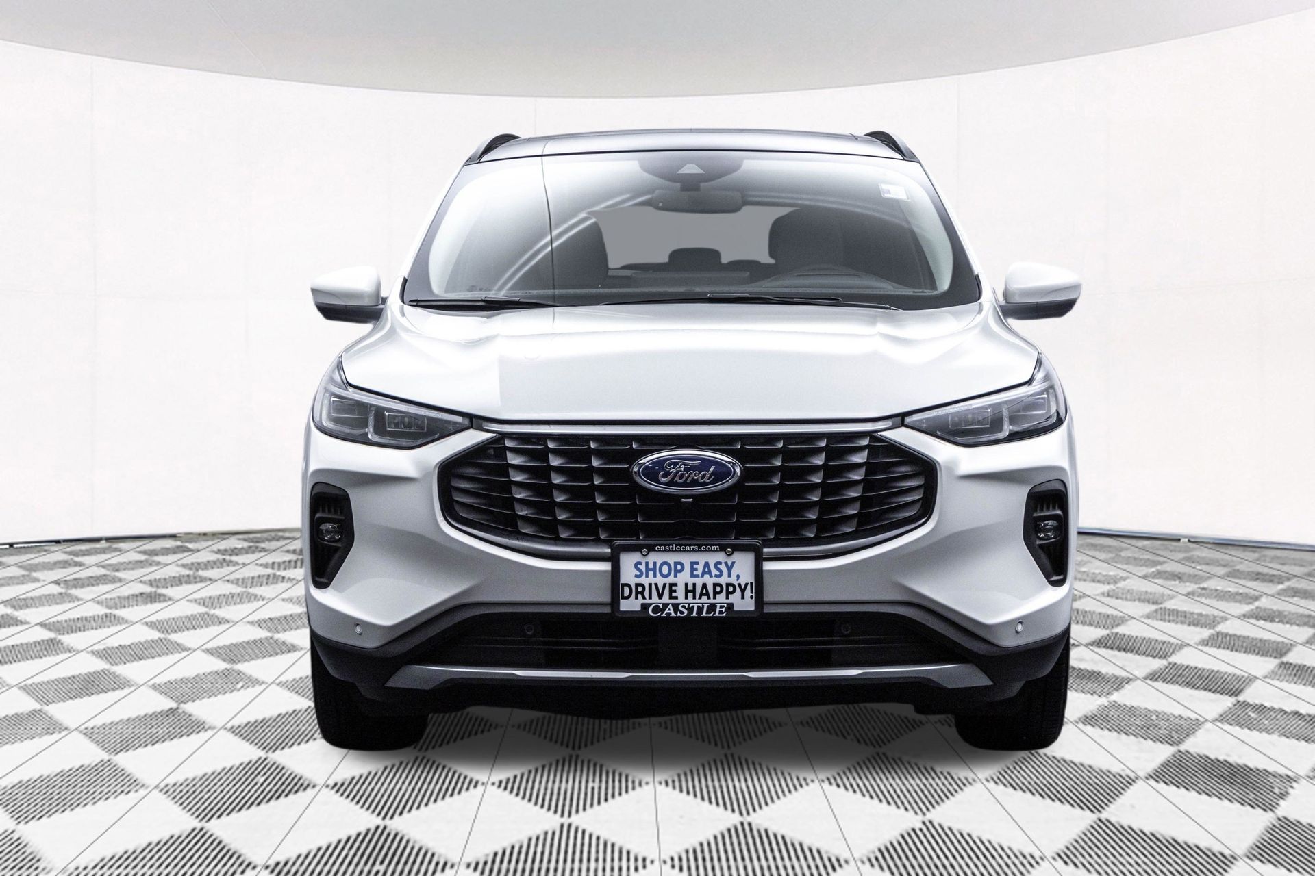 2024 FORD ESCAPE - Image 16