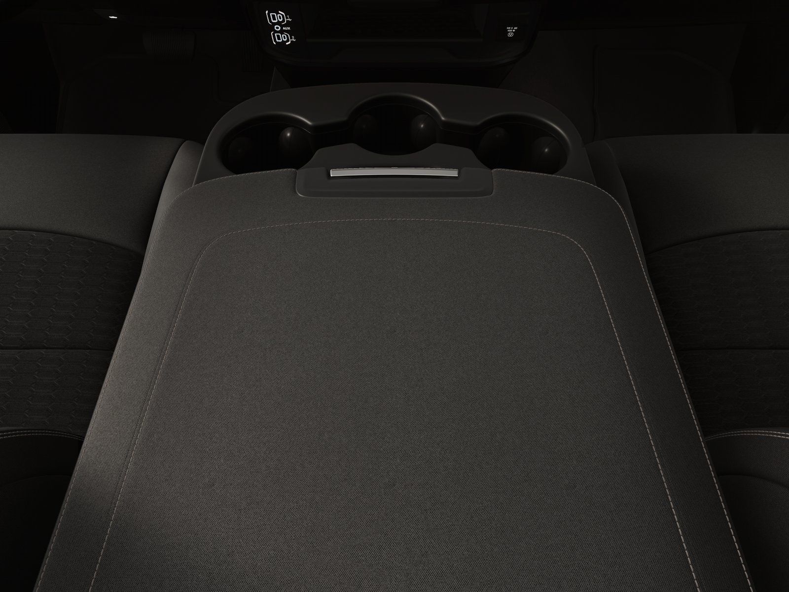 2026 RAM 3500 - Image 28