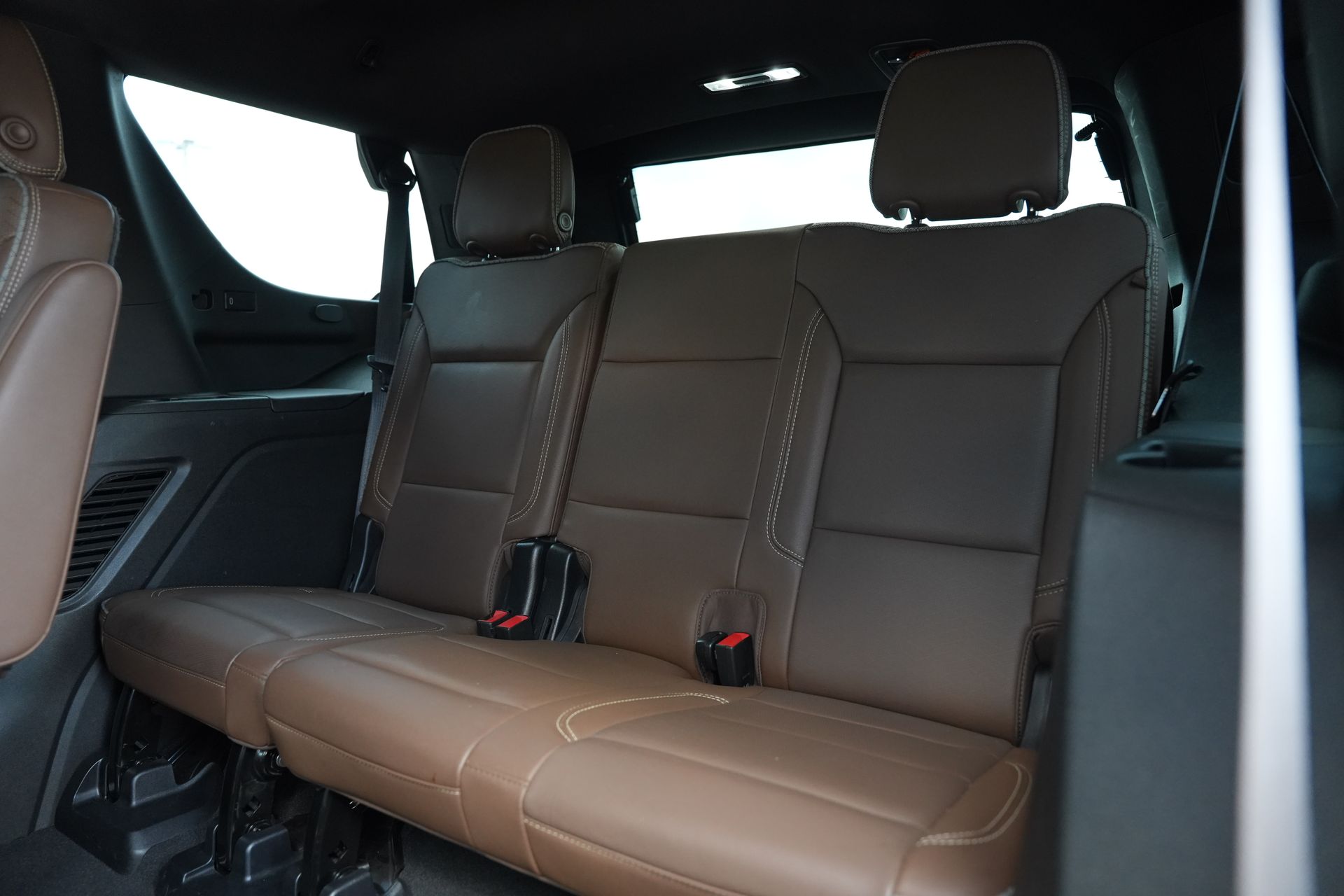 2022 Chevrolet Tahoe High Country Beige at Big Star Buick GMC