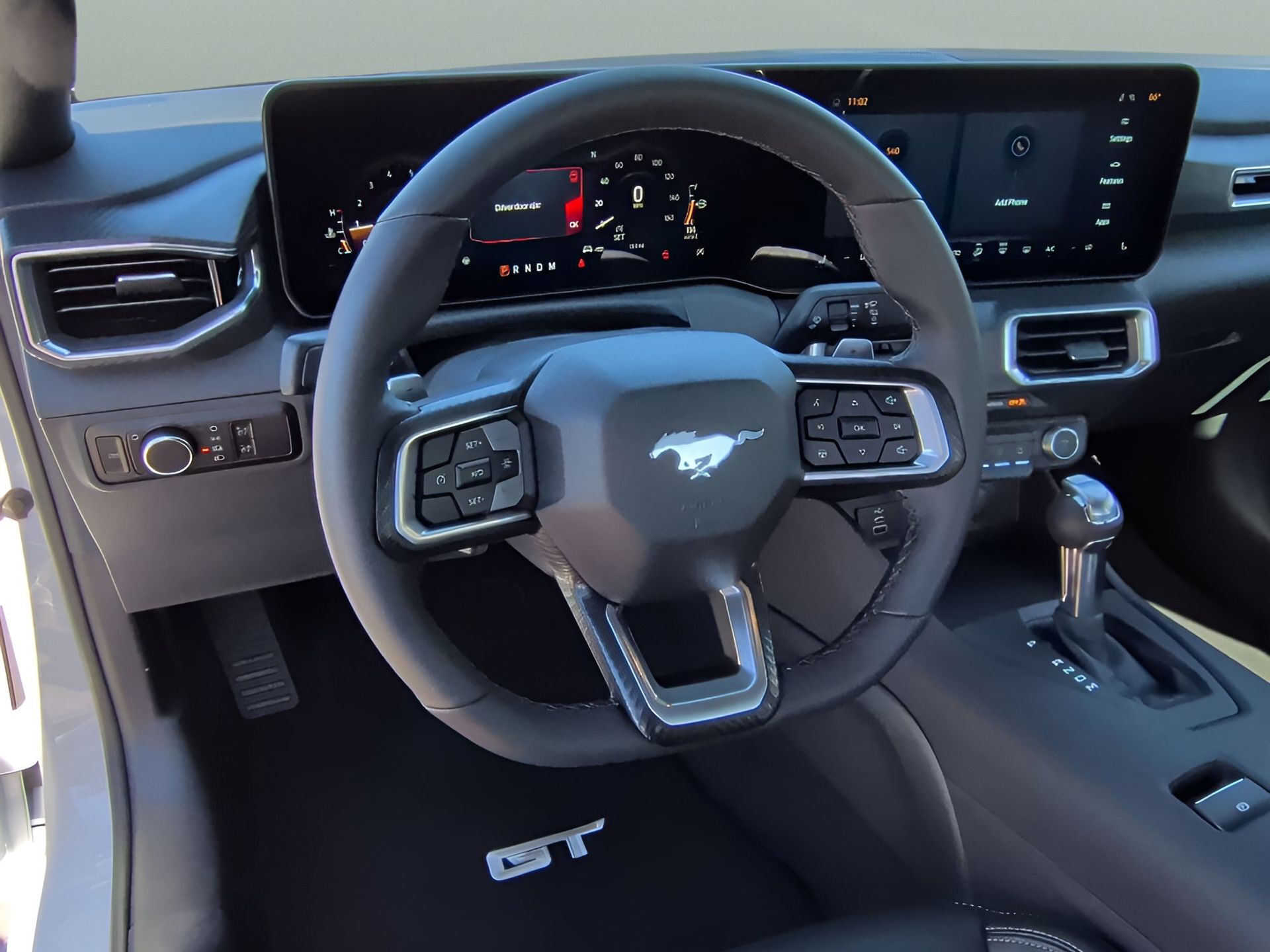 2026 Ford Mustang GT Premium - 11
