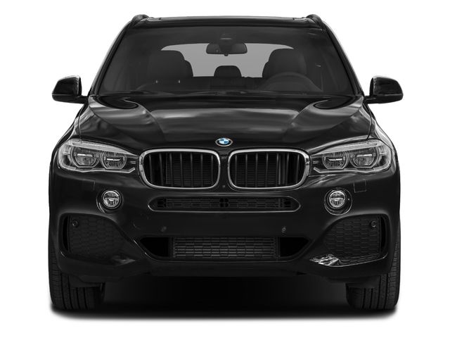 2017 BMW X5 sDrive35i - 3