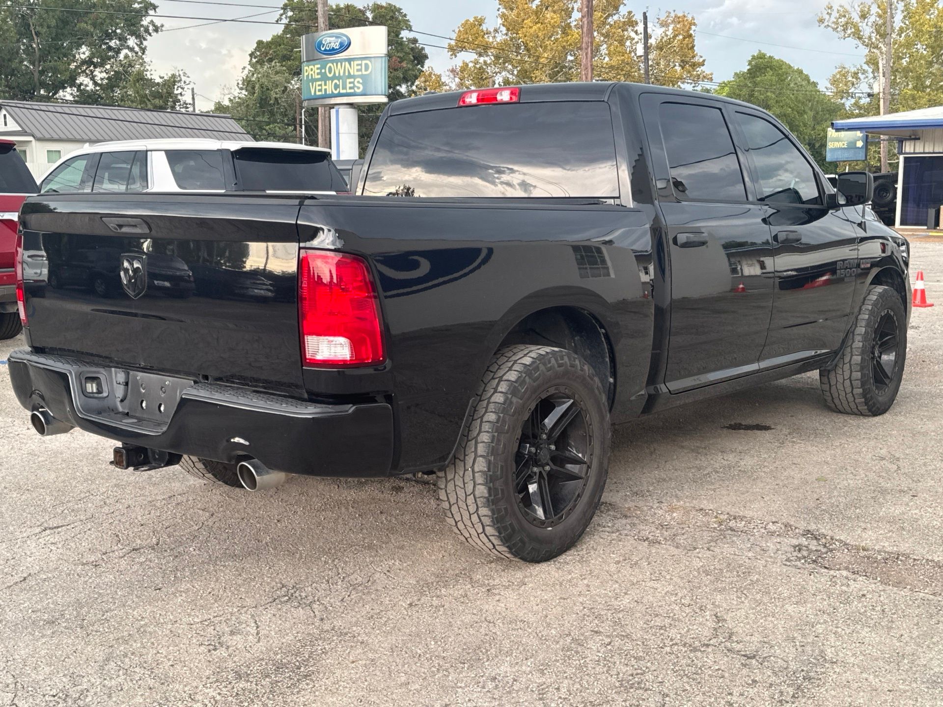 2019 Ram 1500 Classic Express - 5