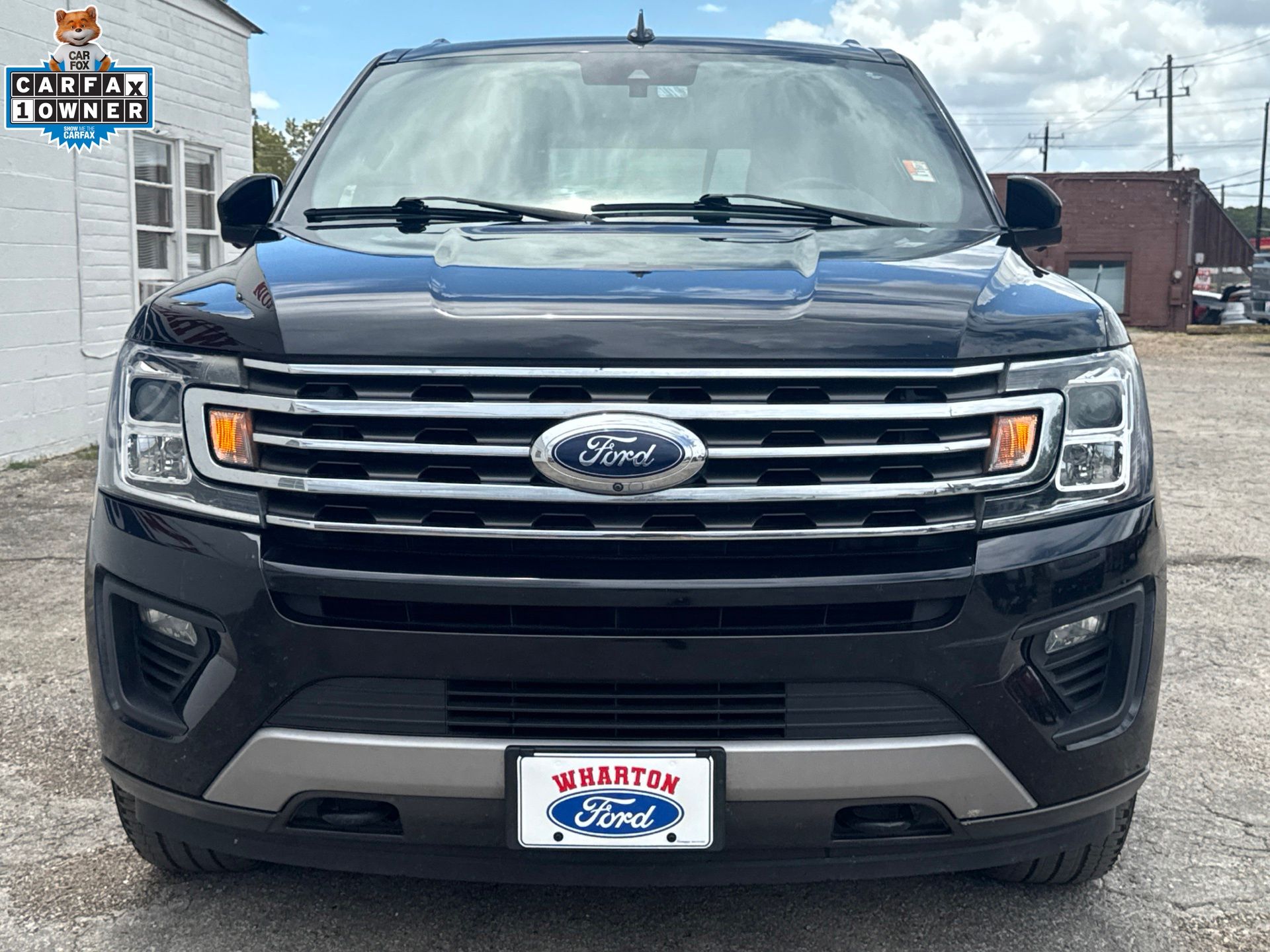 2021 Ford Expedition XLT - 8
