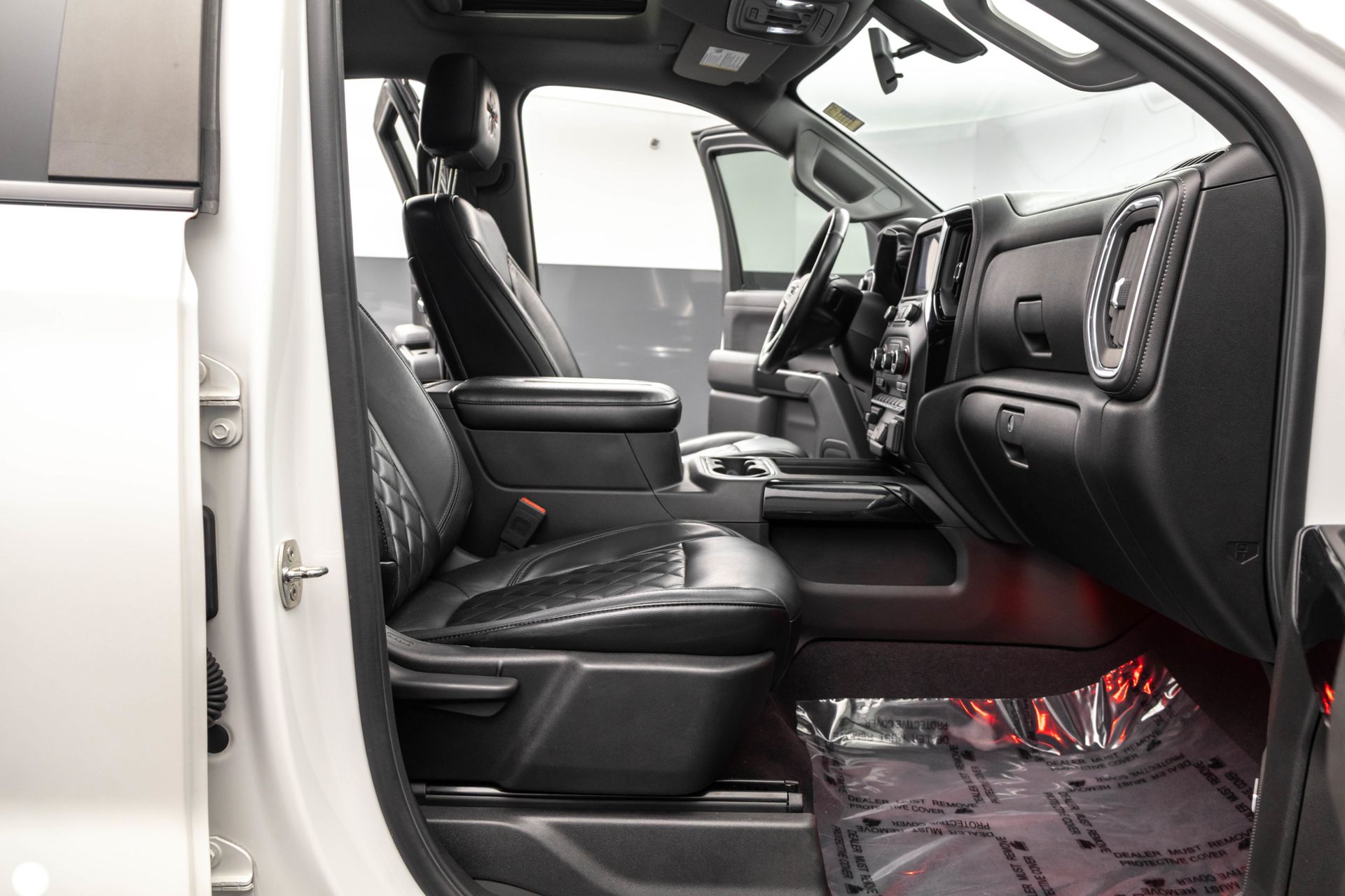 2020 CHEVROLET SILVERADO - Image 39