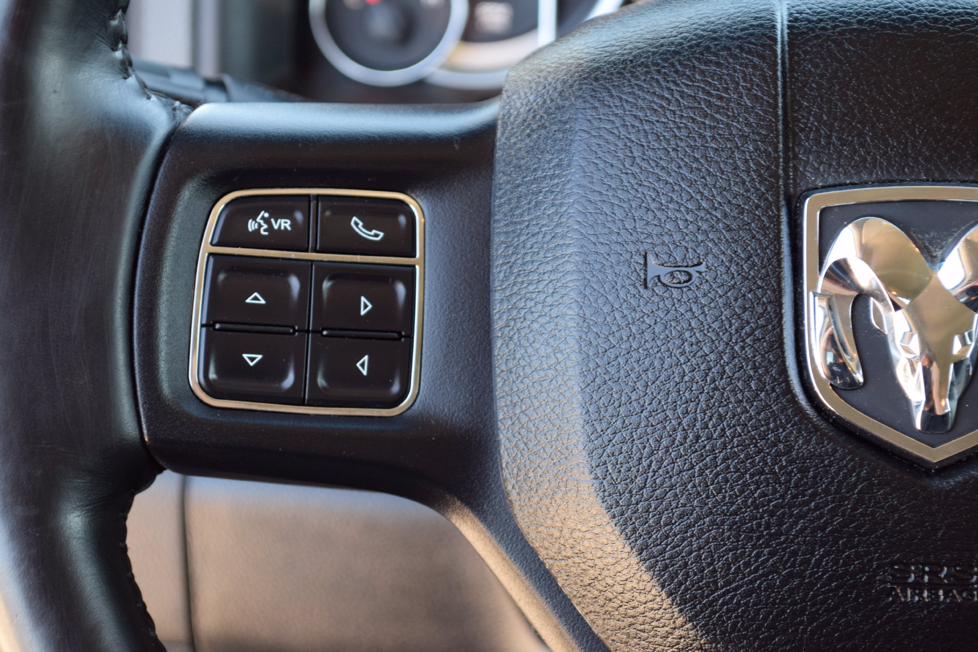 2018 Ram 1500 Big Horn Gray at Bayway Chrysler Dodge Jeep Ram