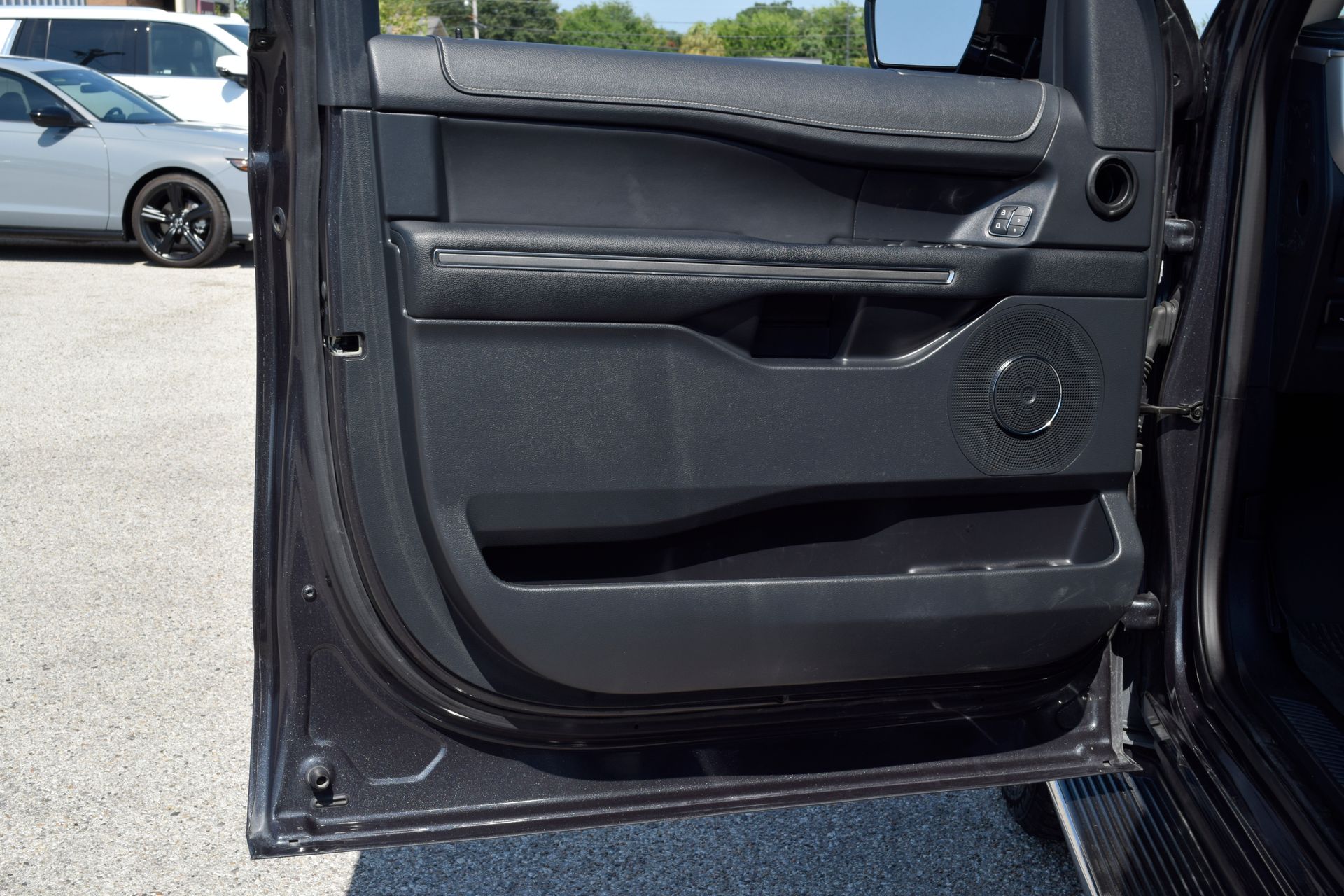 2022 Ford Expedition Max XLT Gray at AutoSavvy Houston Southwest