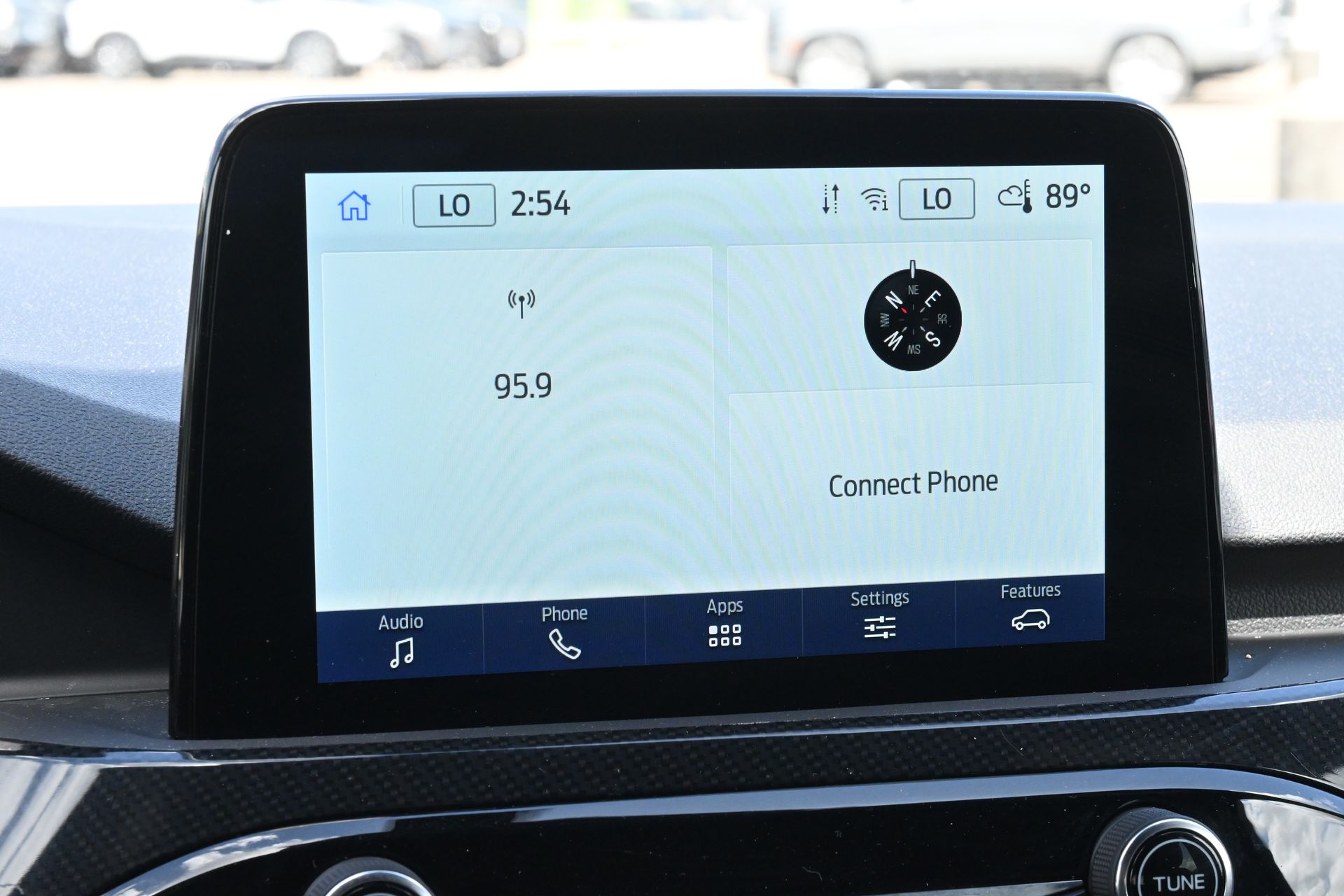2025 Ford Escape ST-Line - 11
