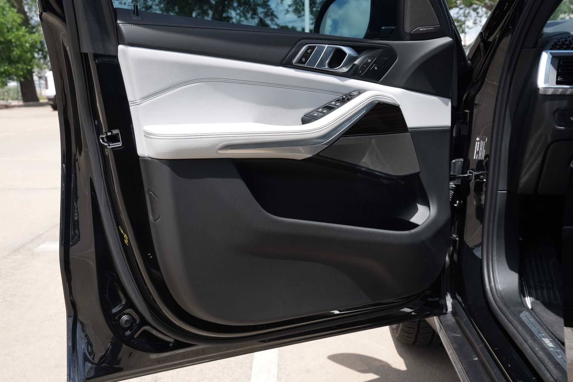 2024 BMW X5 sDrive40i Black at Joe Myers Mazda Kia