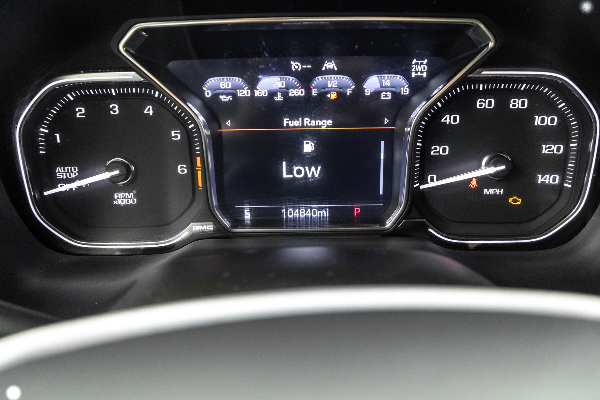 2021 GMC YUKON XL - Image 21