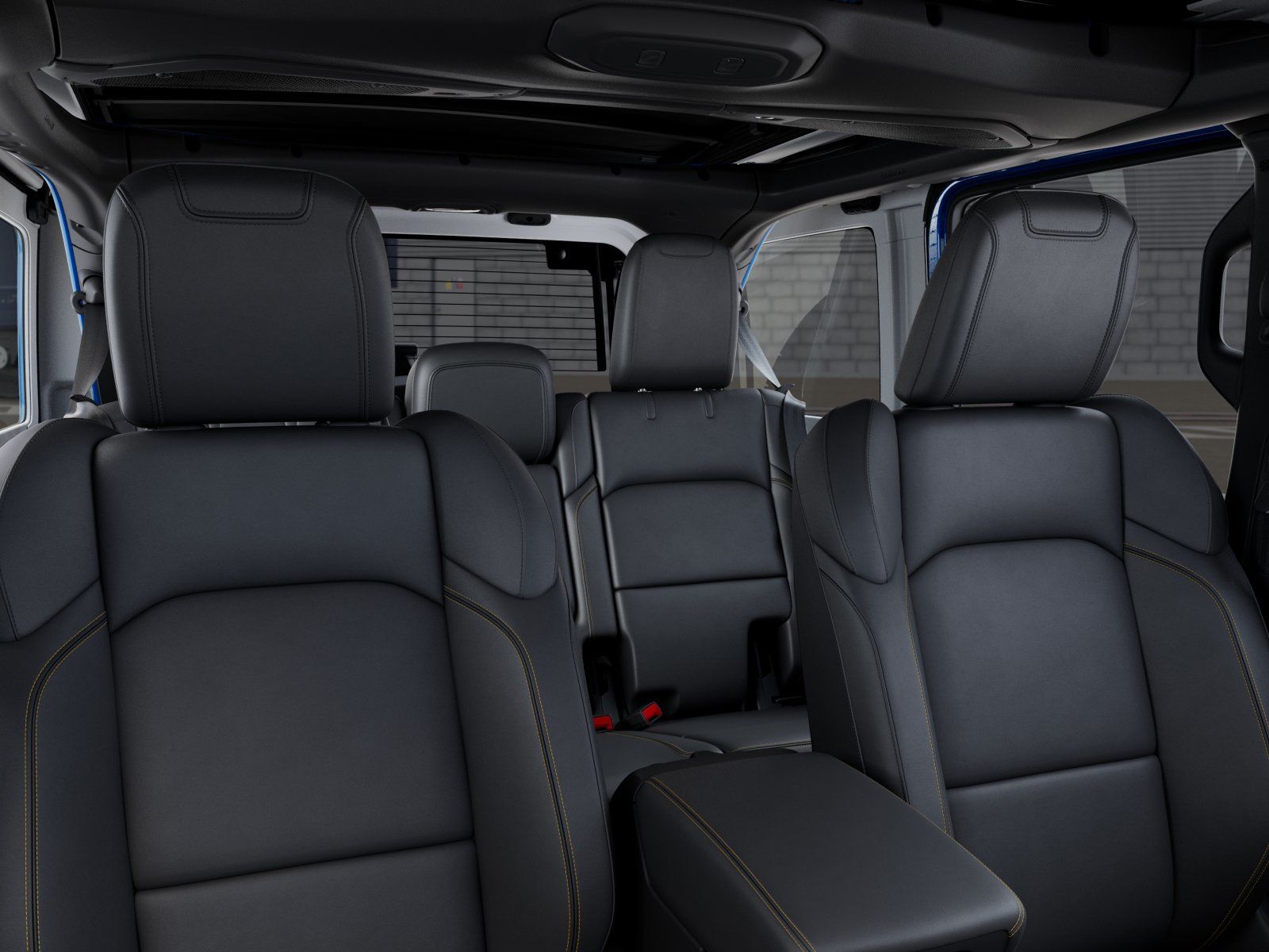 2026 JEEP WRANGLER - Image 34