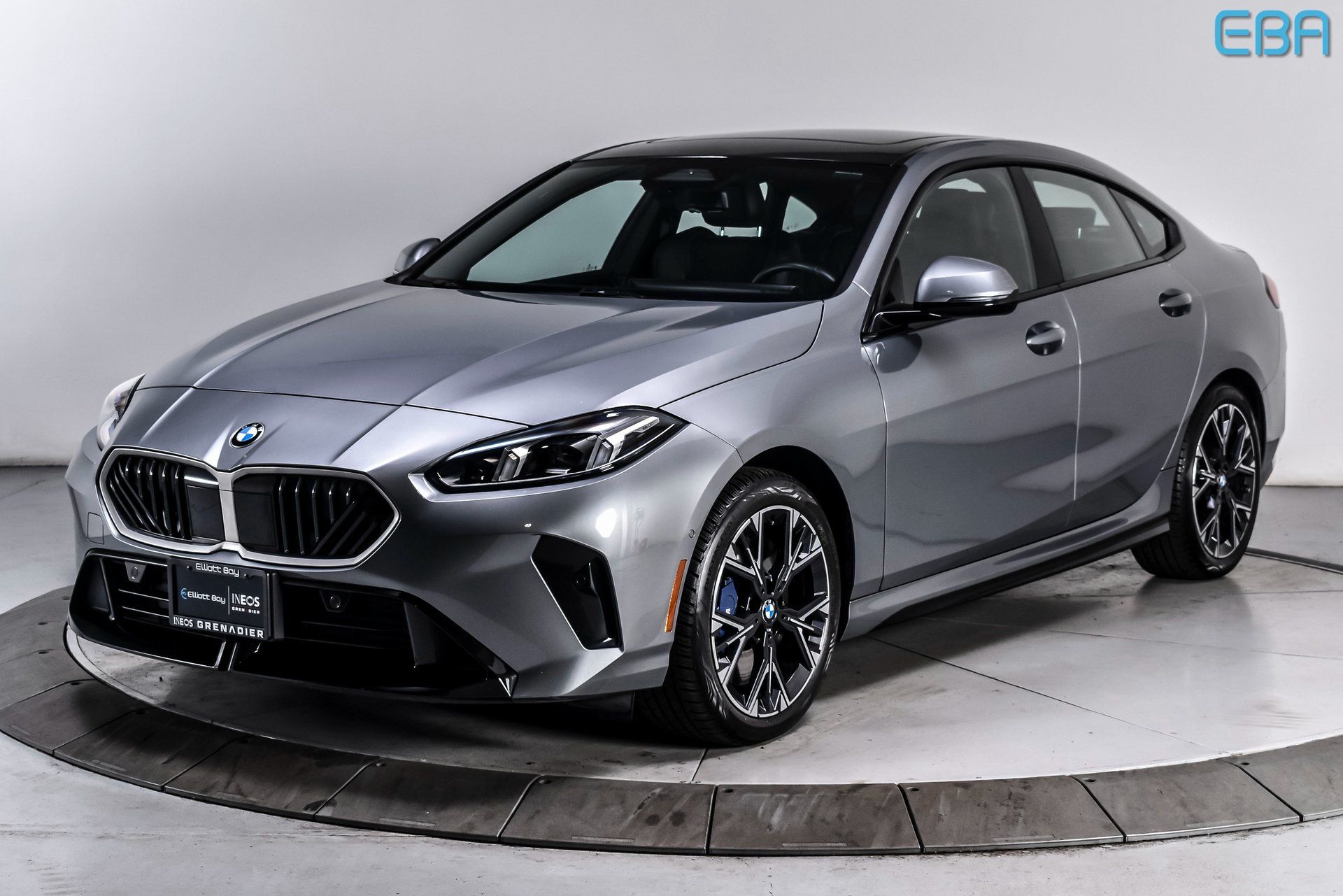 2025 BMW 2 Series 228 Gran Coupe xDrive