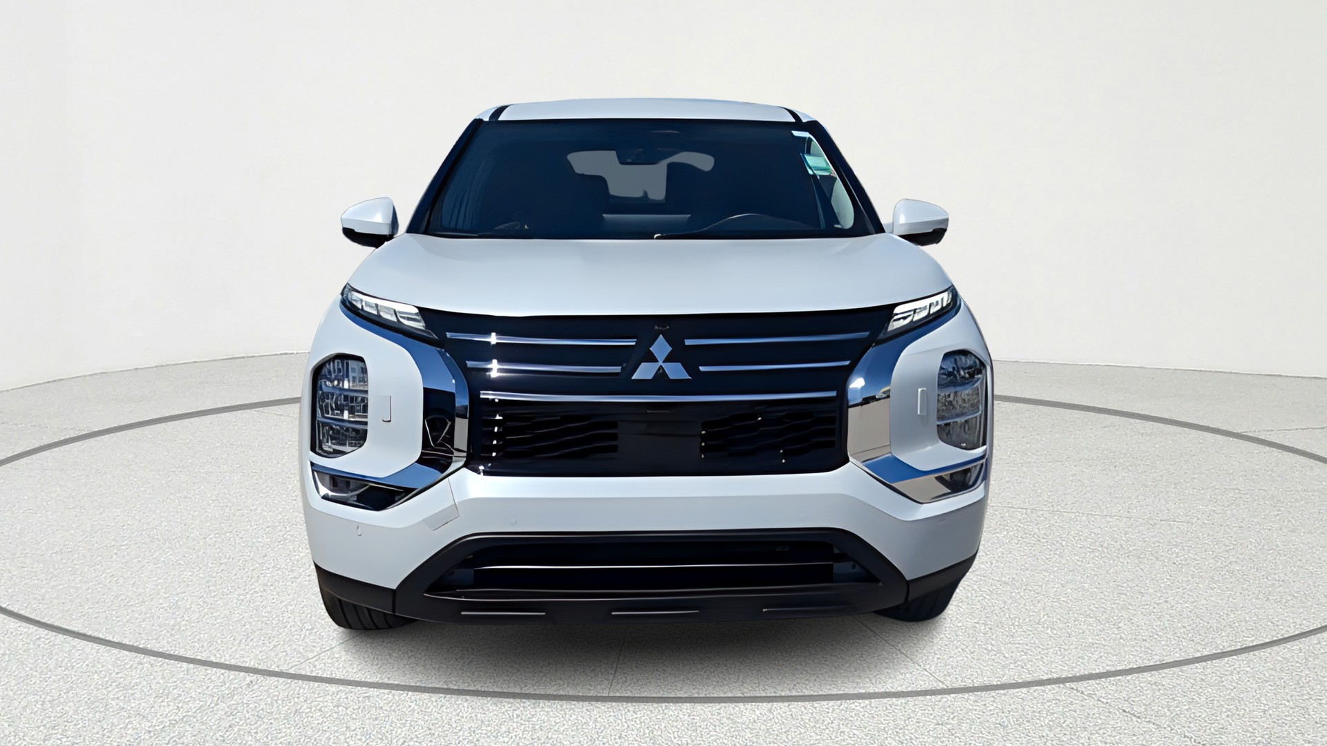 2025 Mitsubishi Outlander