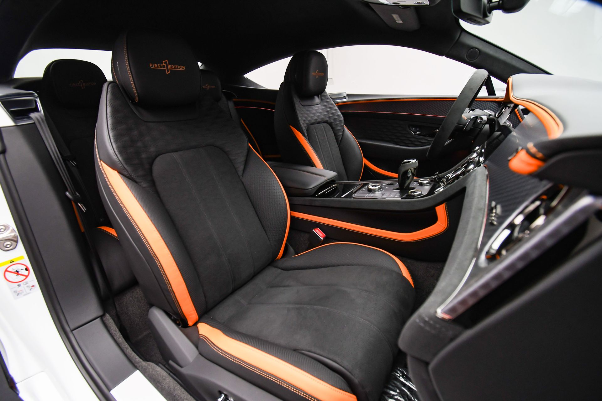 2025 Bentley Continental GT Speed photo 17