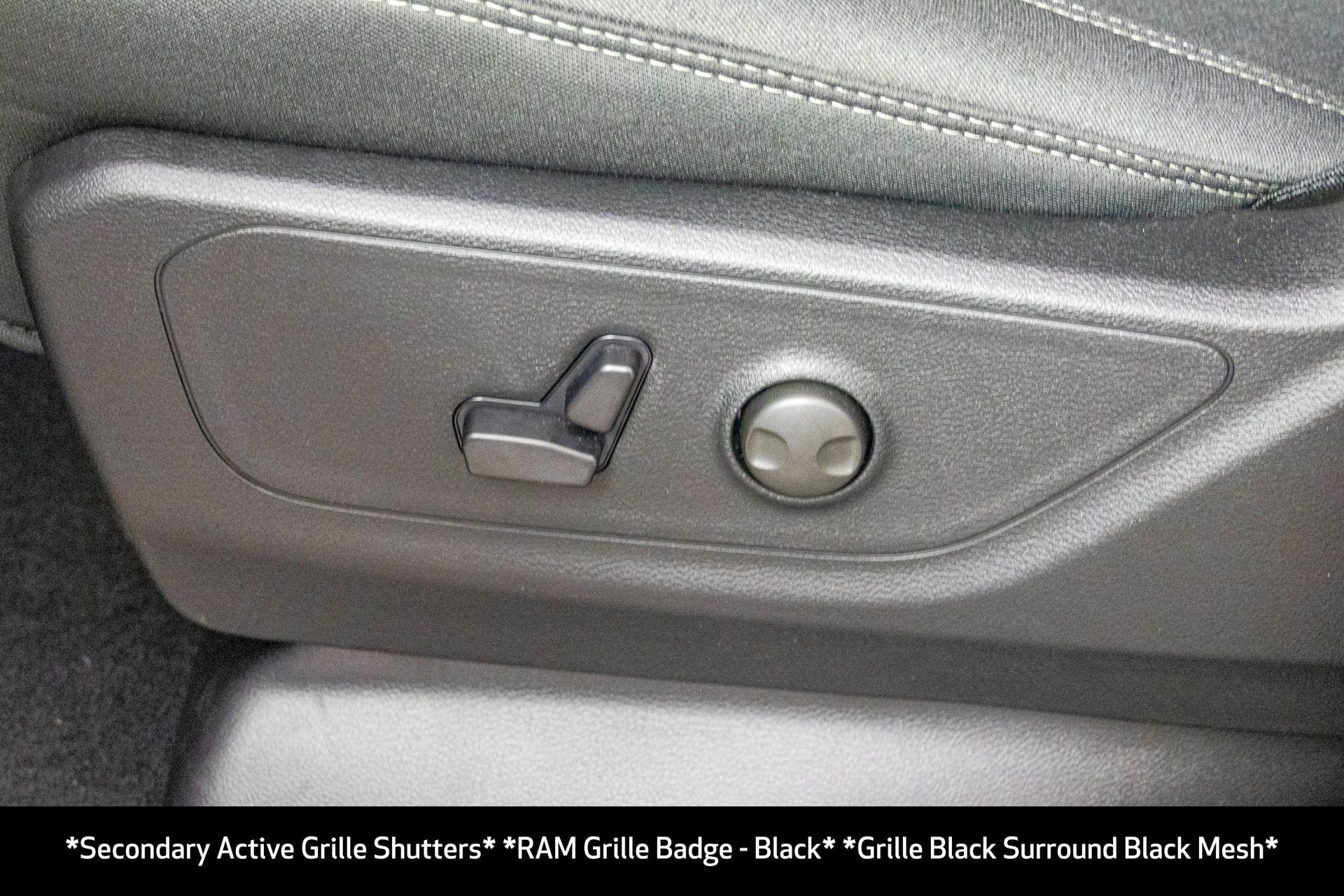 2026 RAM 1500 - Image 24