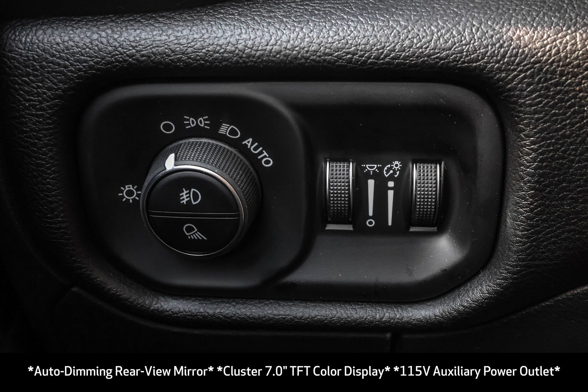 2026 RAM 1500 - Image 31