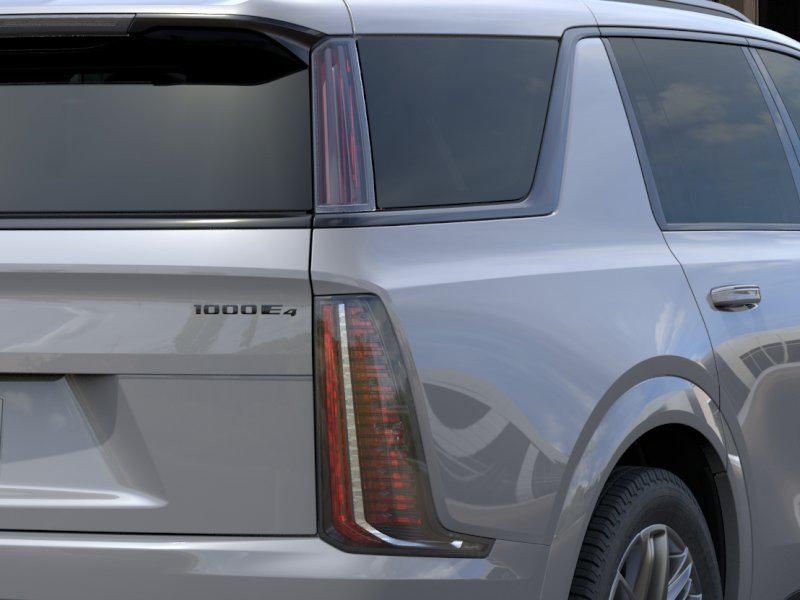 2026 Cadillac Escalade IQL Sport - 10