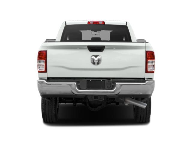 2022 Ram 3500 Tradesman White at EAG Ford Navasota