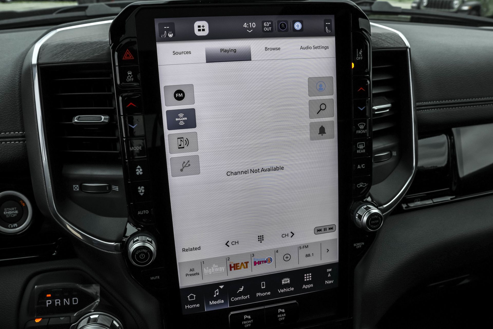 2026 RAM 1500 - Image 34