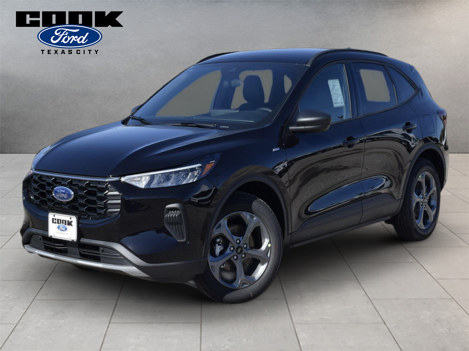 2026 Ford Escape ST-Line - 0
