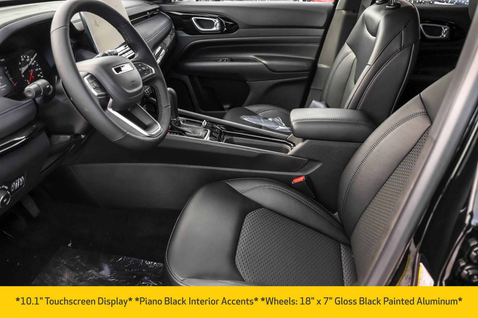 2026 JEEP COMPASS - Image 5