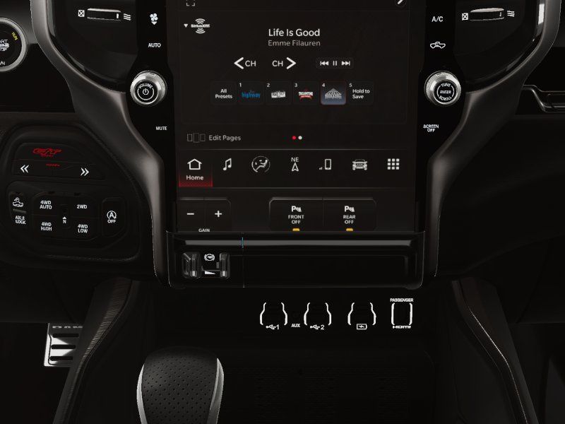 2026 RAM 1500 - Image 32