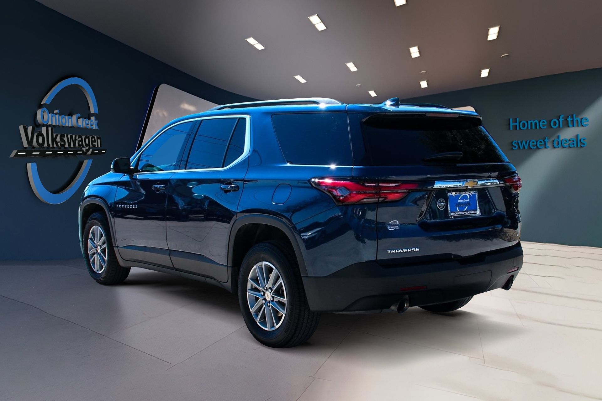 View vehicle photo 6