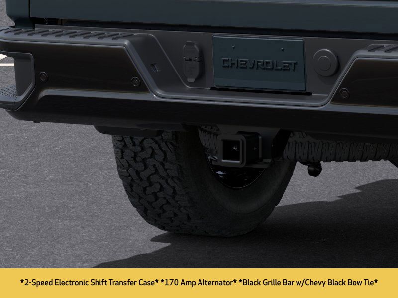 Silverado 3500HD Crew Cab LT