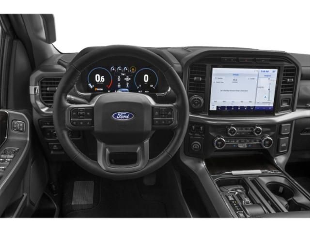 2021 Ford F-150 Lariat Blue at Ultimate Motorsports