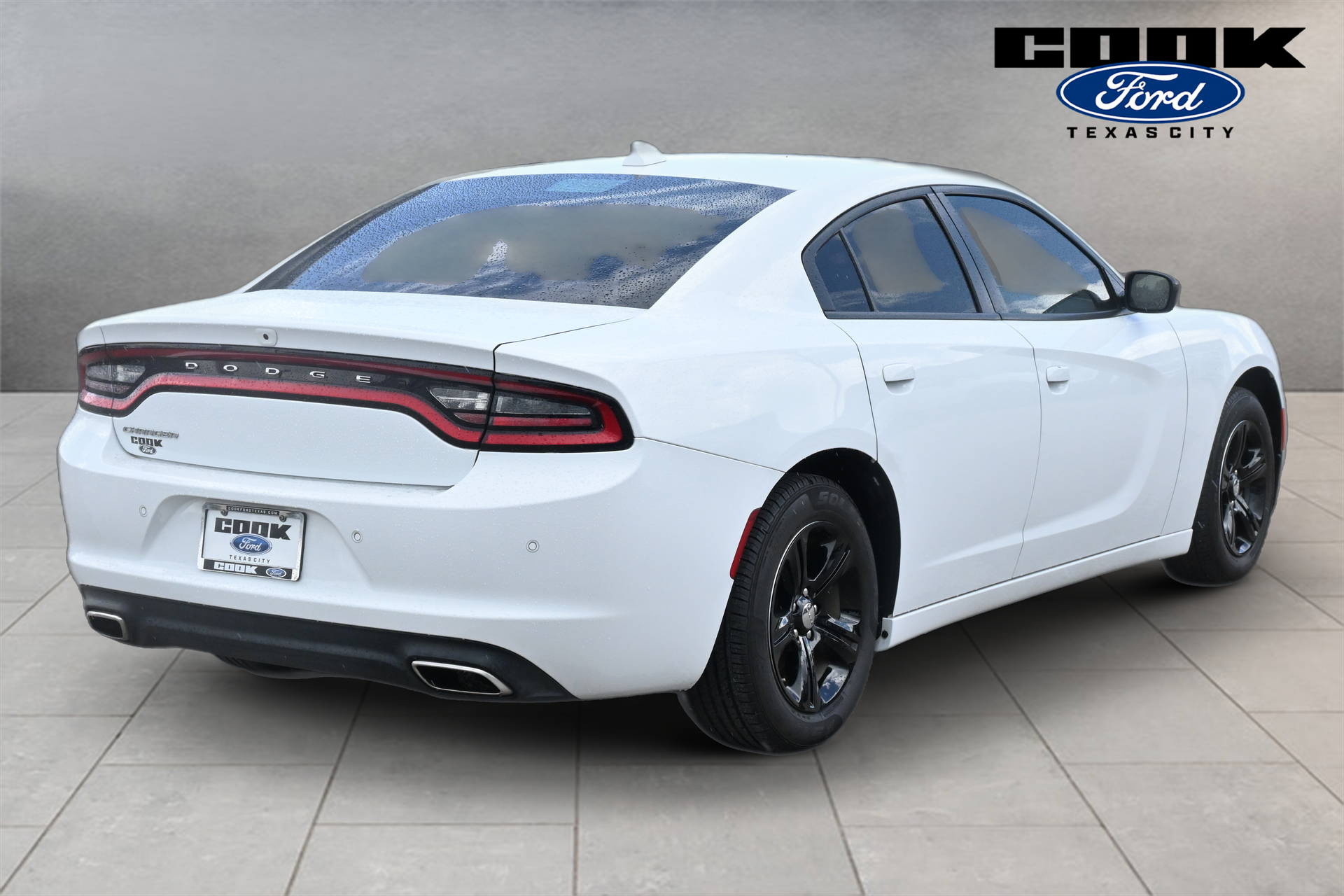 2023 Dodge Charger SXT - 2