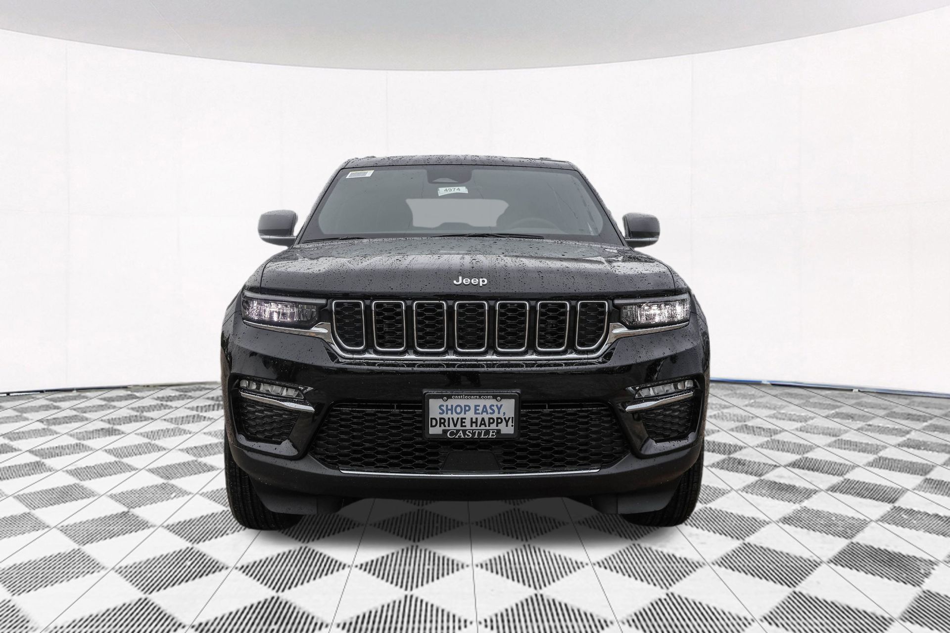 2025 JEEP GRAND CHEROKEE - Image 7