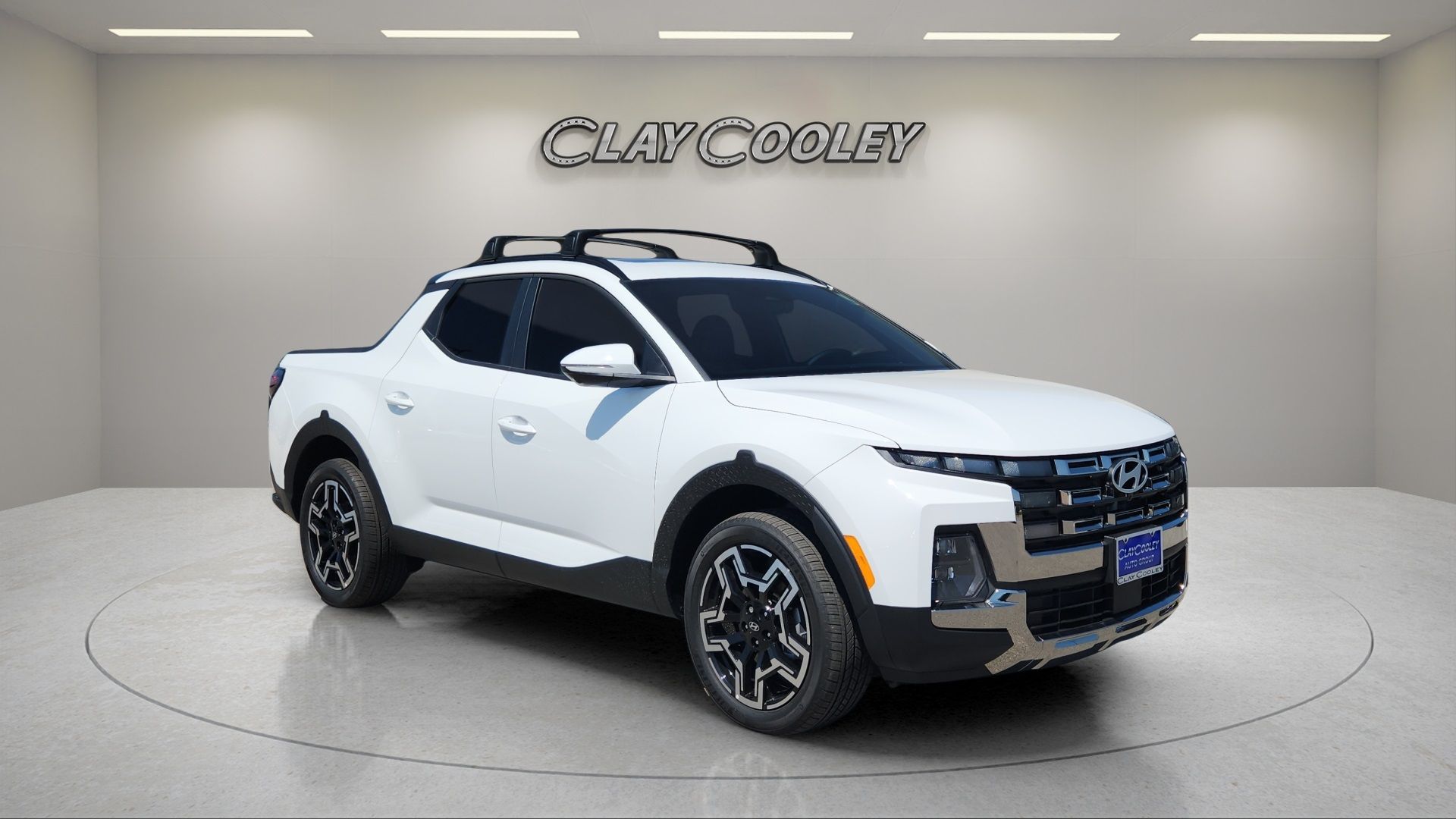 2026 Hyundai Santa Cruz