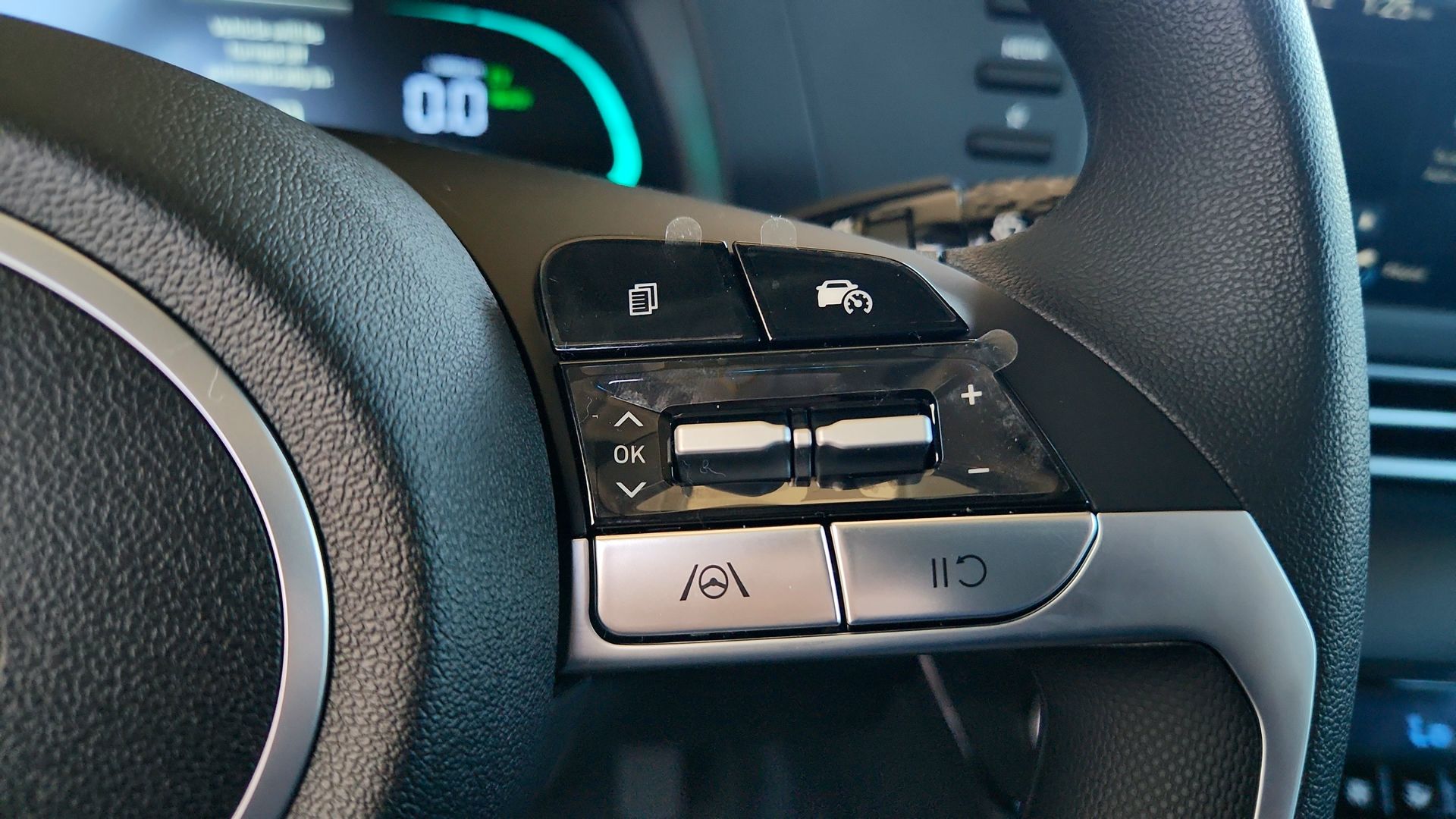 2026 Hyundai Elantra Hybrid