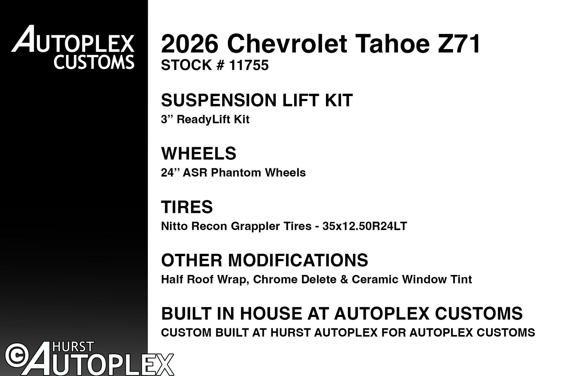 View vehicle photo 2