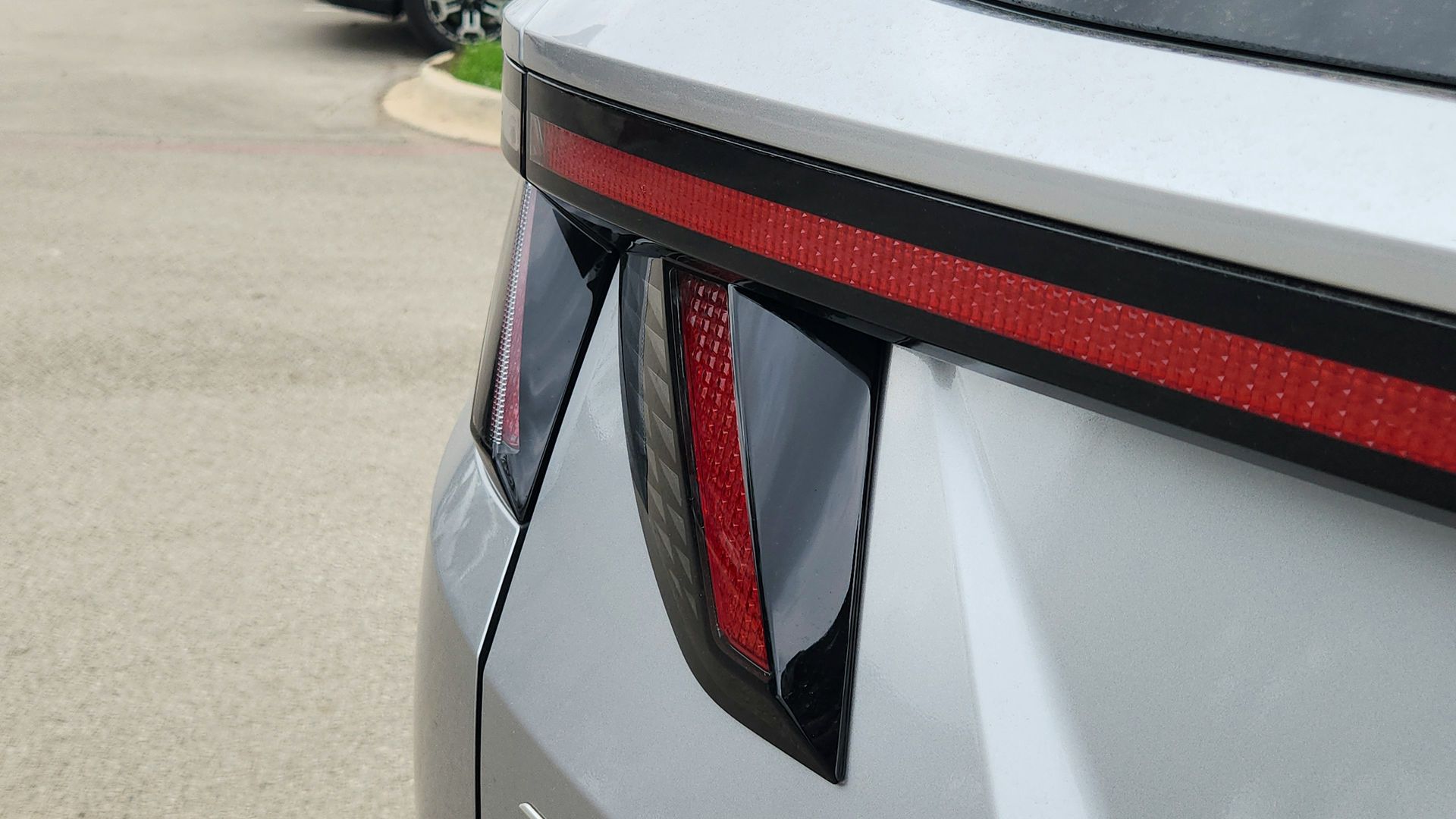 2026 Hyundai Tucson Hybrid