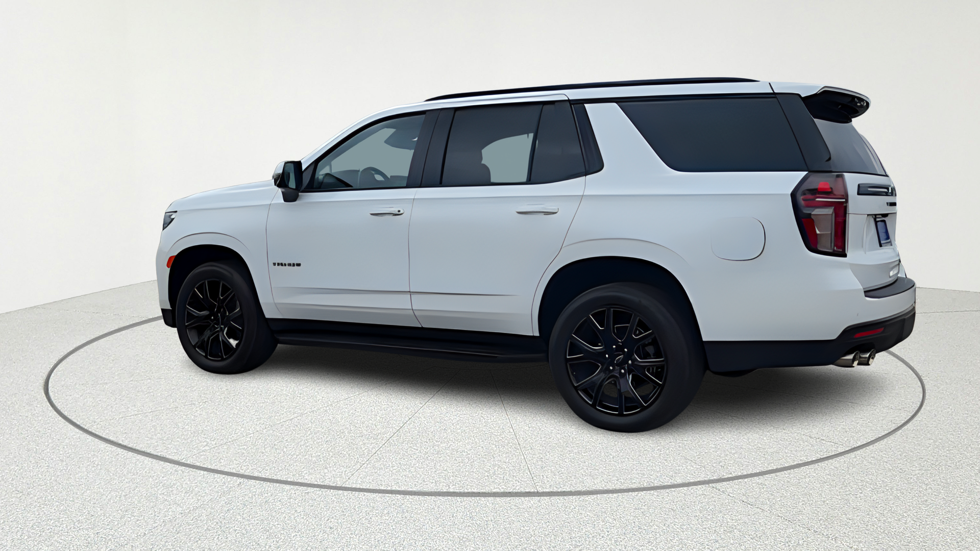 2024 Chevrolet Tahoe