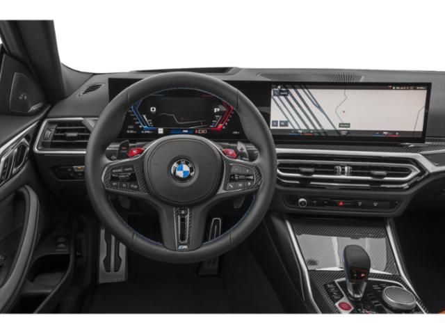 2024 BMW M4 Competition - 7