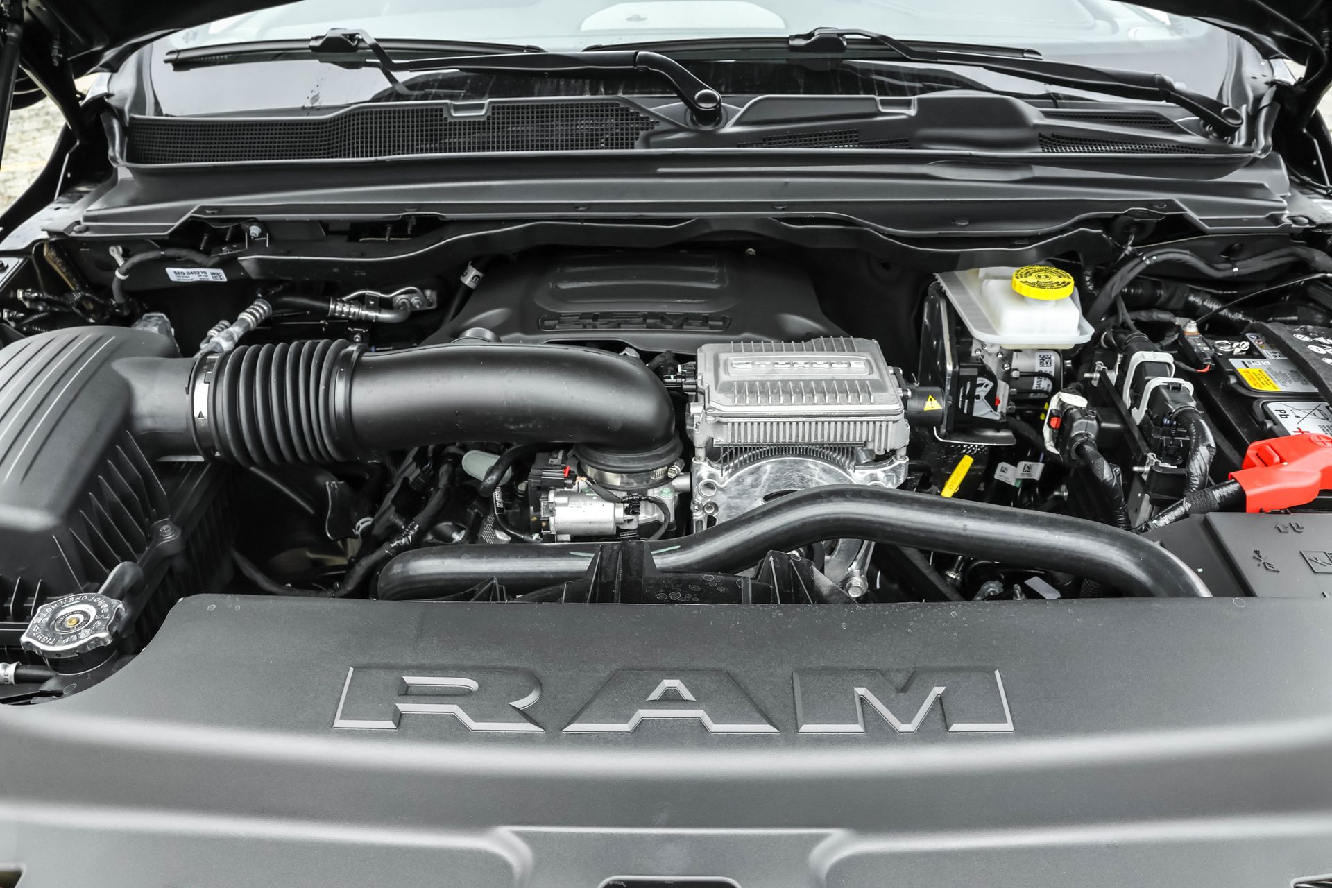 2026 RAM 1500 - Image 39