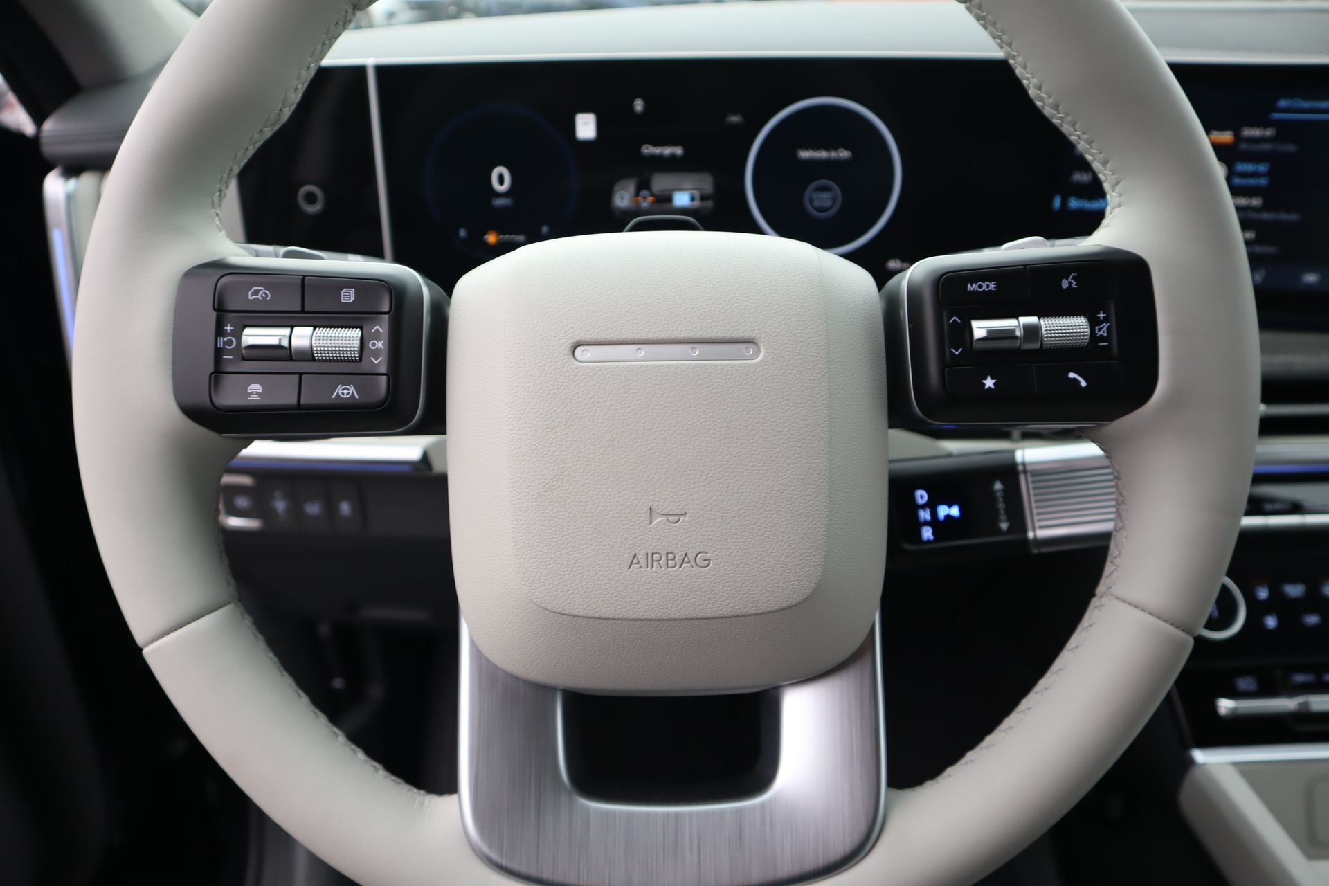 Santa Fe Hybrid Limited