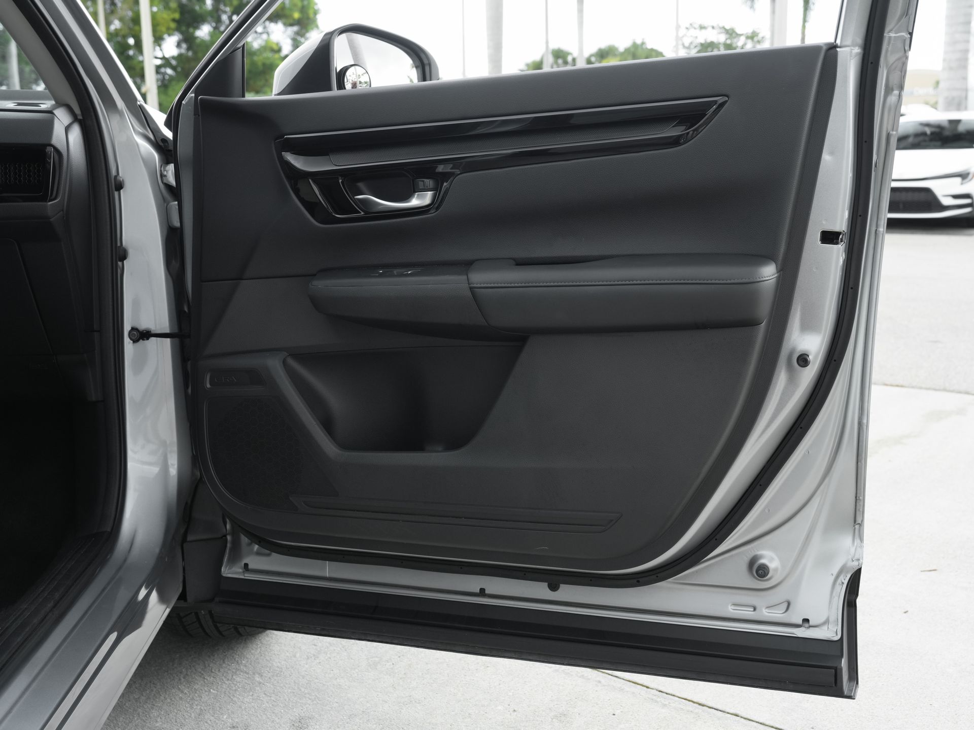 2023 Honda CR-V EX-L - Photo 38