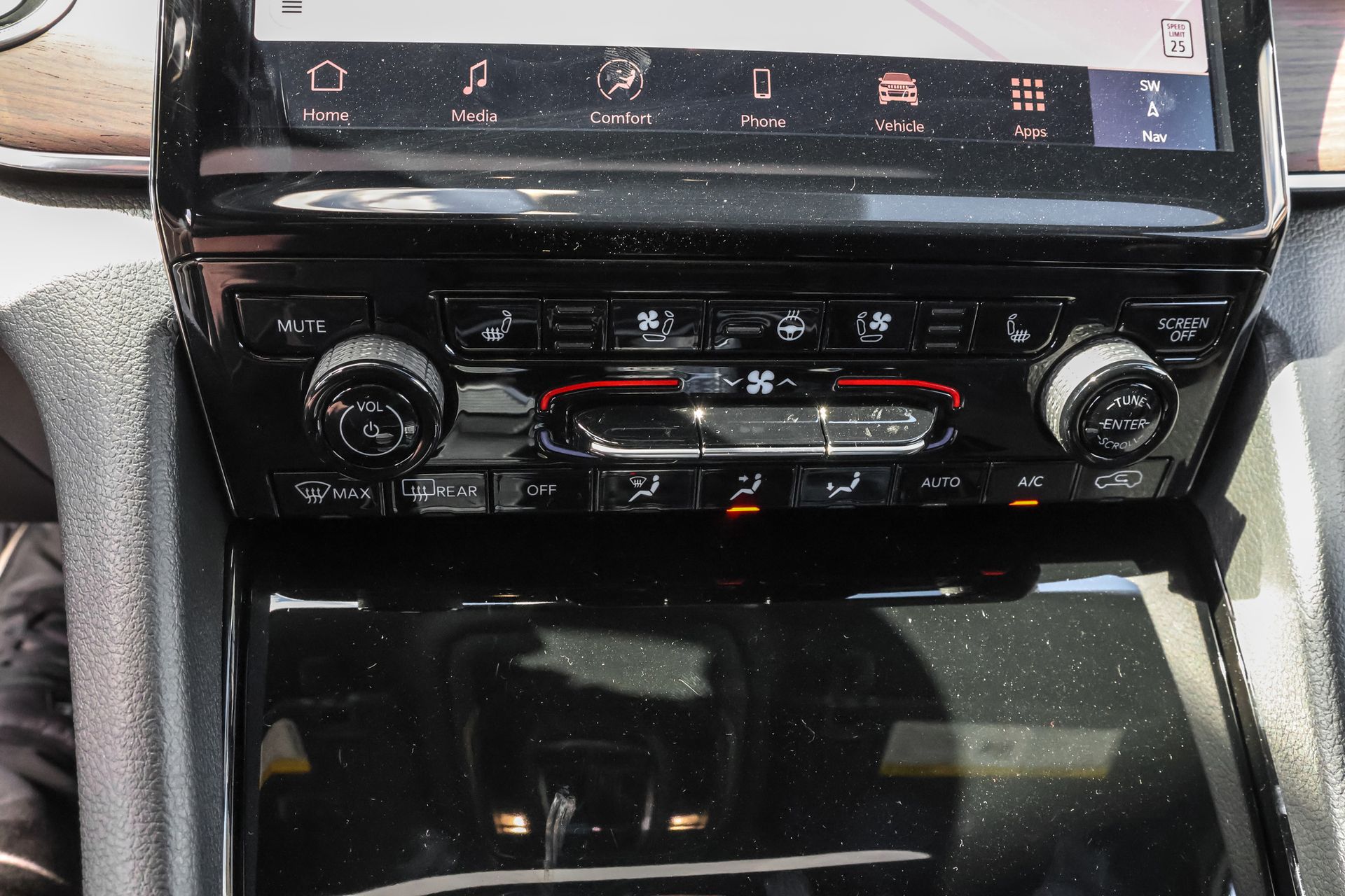 2025 JEEP GRAND CHEROKEE - Image 20